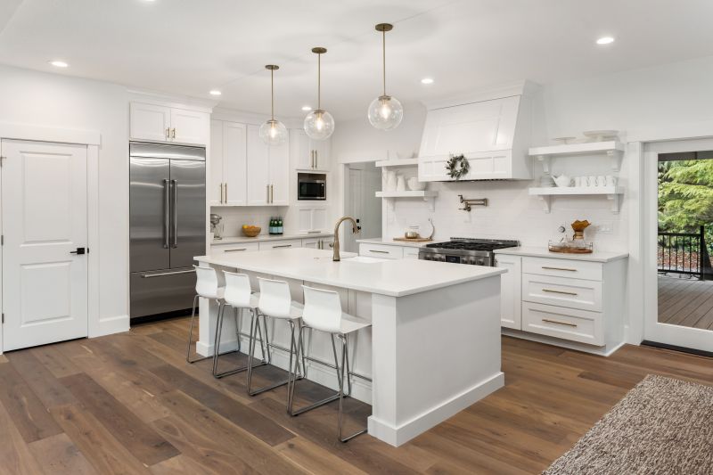 Luxury Kitchen Updates